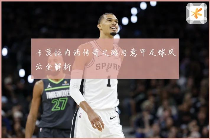 卡莫拉内西传奇之路与意甲足球风云全解析