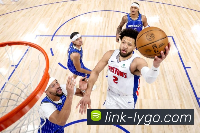 林书豪篮球传奇之路：从街头少年到NBA巨星的奋斗故事